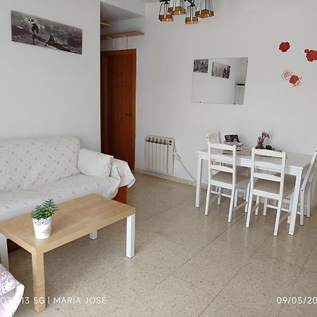 Disfruta Granada,Incluso Con Tu Mascota Parking Apartment Ngoại thất bức ảnh