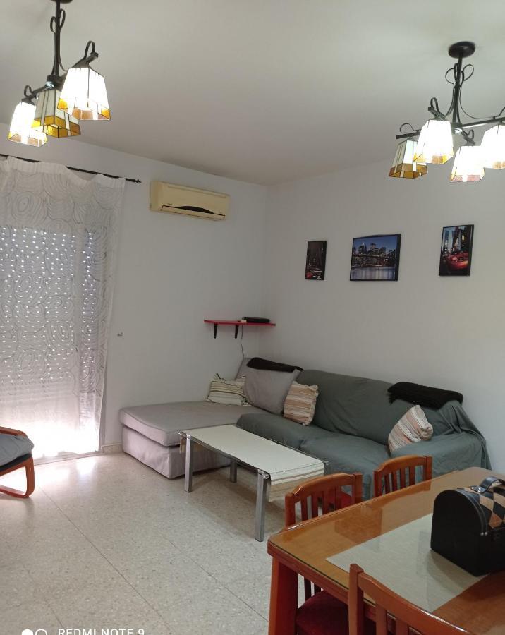 Disfruta Granada,Incluso Con Tu Mascota Parking Apartment Ngoại thất bức ảnh