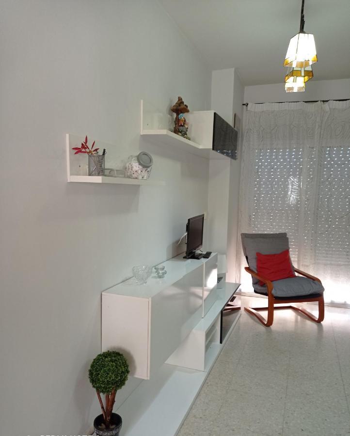 Disfruta Granada,Incluso Con Tu Mascota Parking Apartment Ngoại thất bức ảnh