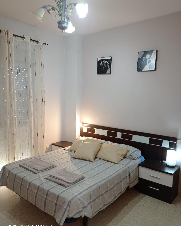 Disfruta Granada,Incluso Con Tu Mascota Parking Apartment Ngoại thất bức ảnh