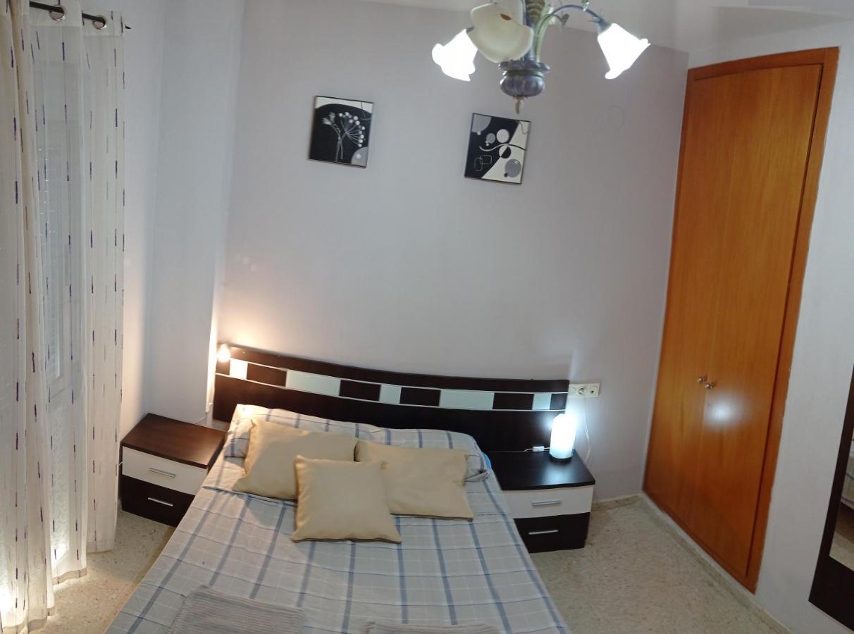 Disfruta Granada,Incluso Con Tu Mascota Parking Apartment Ngoại thất bức ảnh