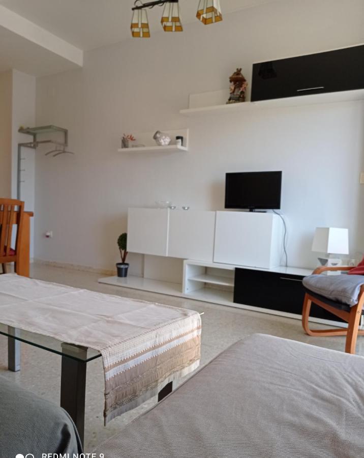 Disfruta Granada,Incluso Con Tu Mascota Parking Apartment Ngoại thất bức ảnh