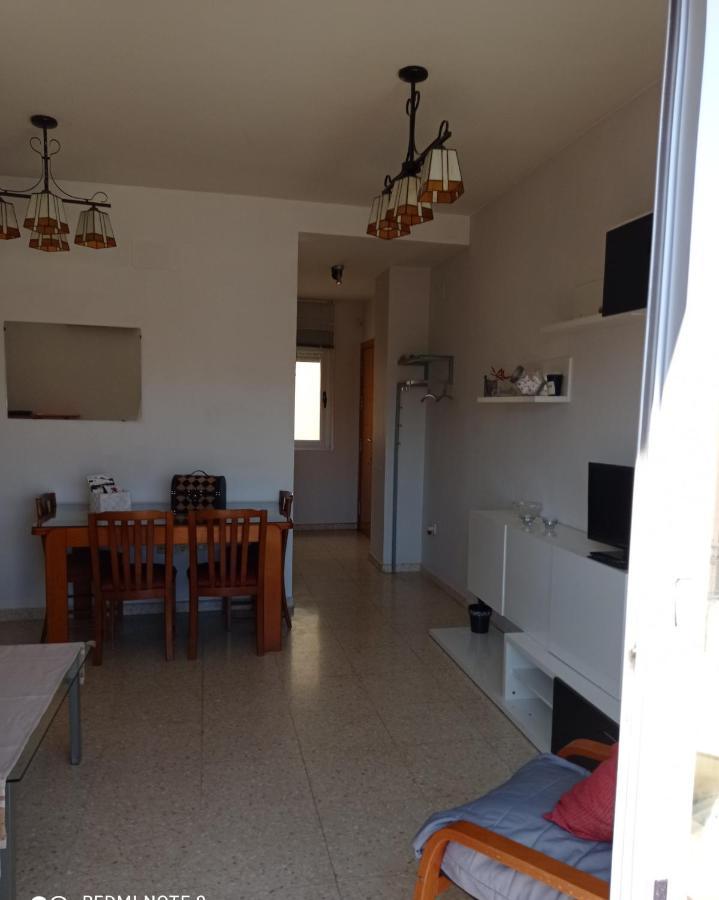 Disfruta Granada,Incluso Con Tu Mascota Parking Apartment Ngoại thất bức ảnh