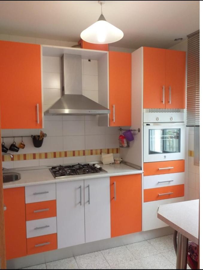 Disfruta Granada,Incluso Con Tu Mascota Parking Apartment Ngoại thất bức ảnh