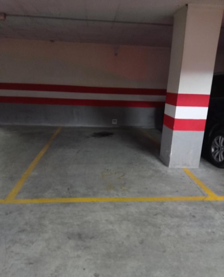 Disfruta Granada,Incluso Con Tu Mascota Parking Apartment Ngoại thất bức ảnh