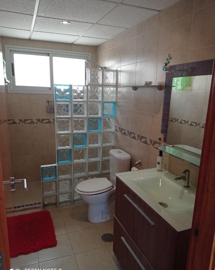 Disfruta Granada,Incluso Con Tu Mascota Parking Apartment Ngoại thất bức ảnh