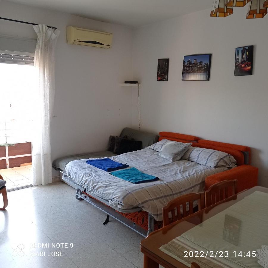 Disfruta Granada,Incluso Con Tu Mascota Parking Apartment Ngoại thất bức ảnh