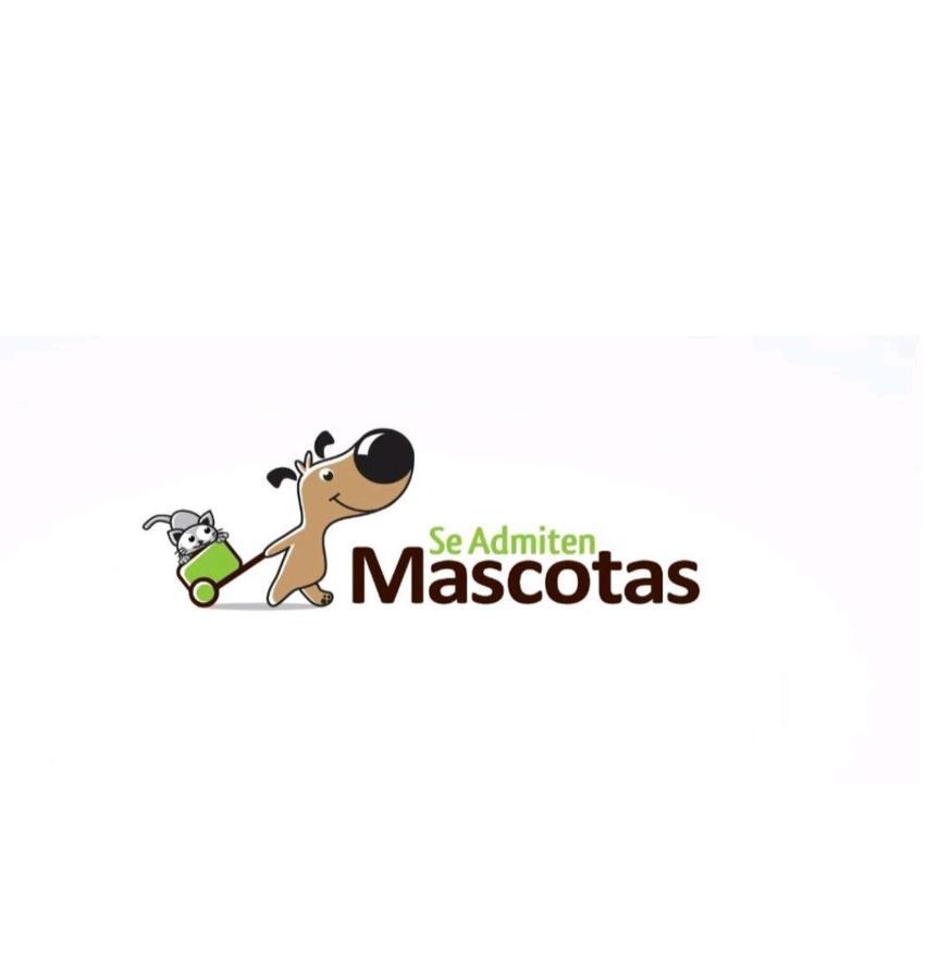 Disfruta Granada,Incluso Con Tu Mascota Parking Apartment Ngoại thất bức ảnh