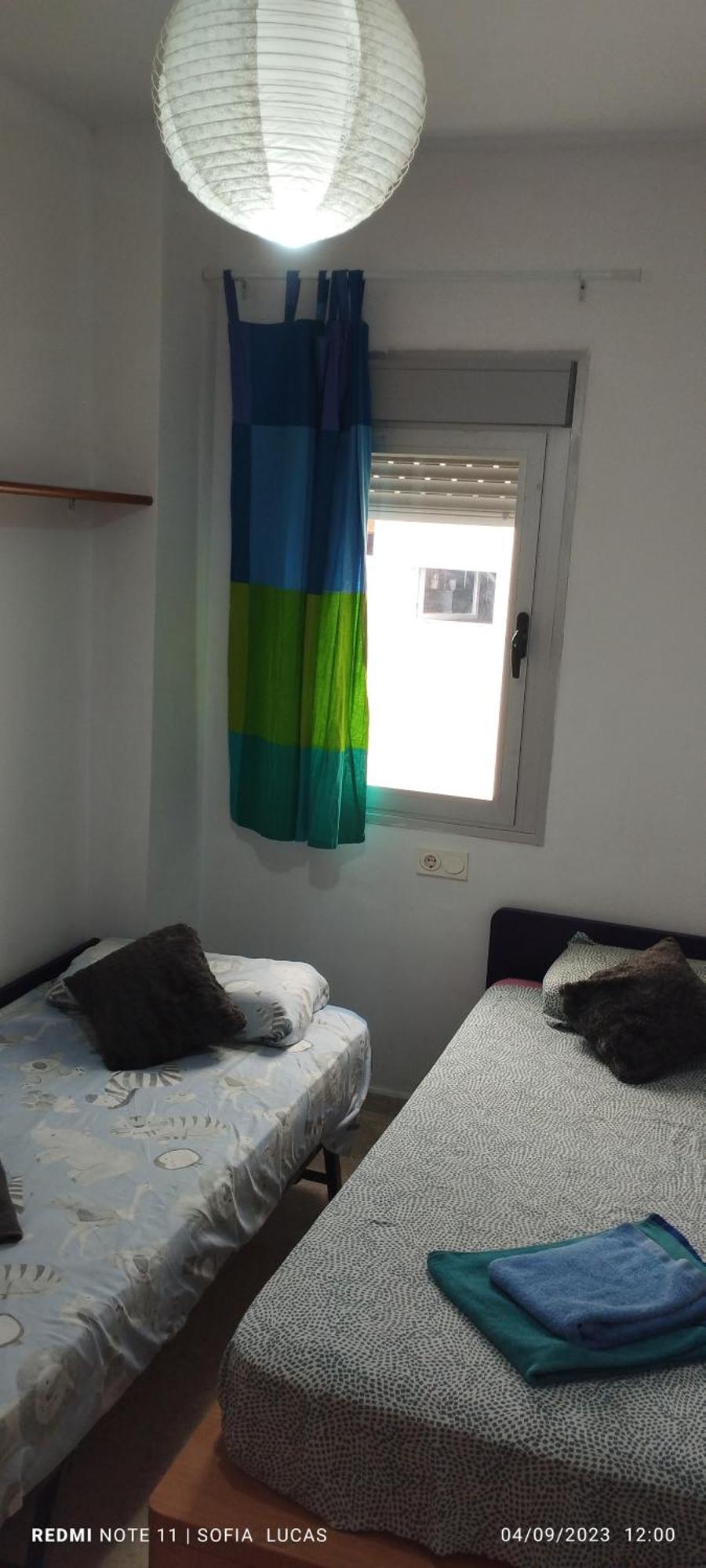Disfruta Granada,Incluso Con Tu Mascota Parking Apartment Ngoại thất bức ảnh