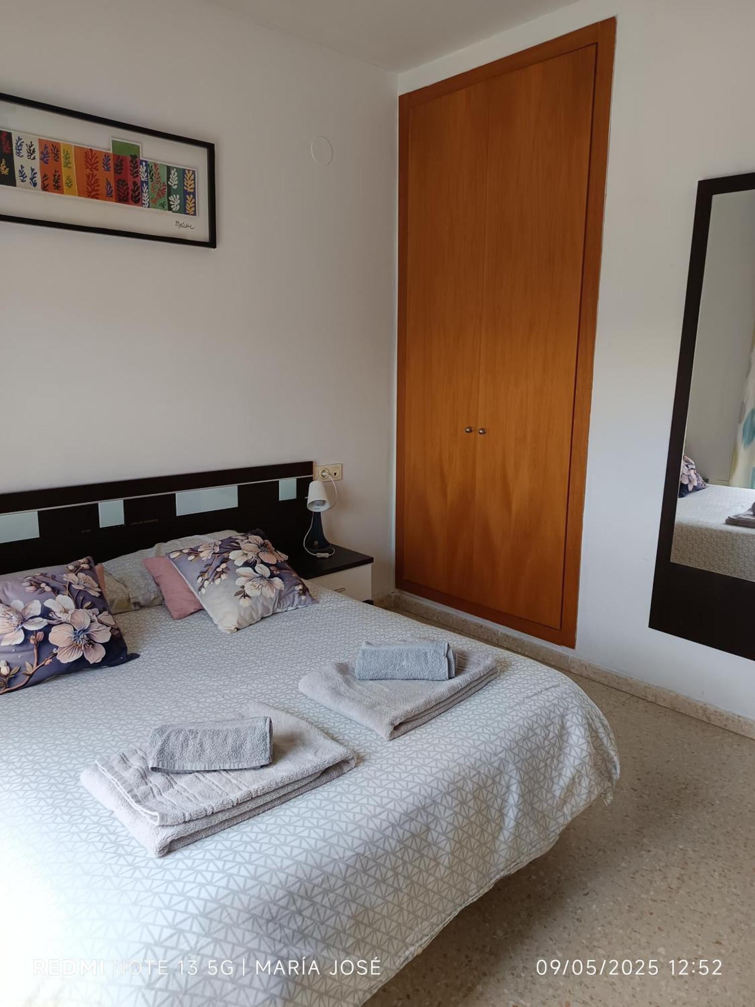 Disfruta Granada,Incluso Con Tu Mascota Parking Apartment Ngoại thất bức ảnh