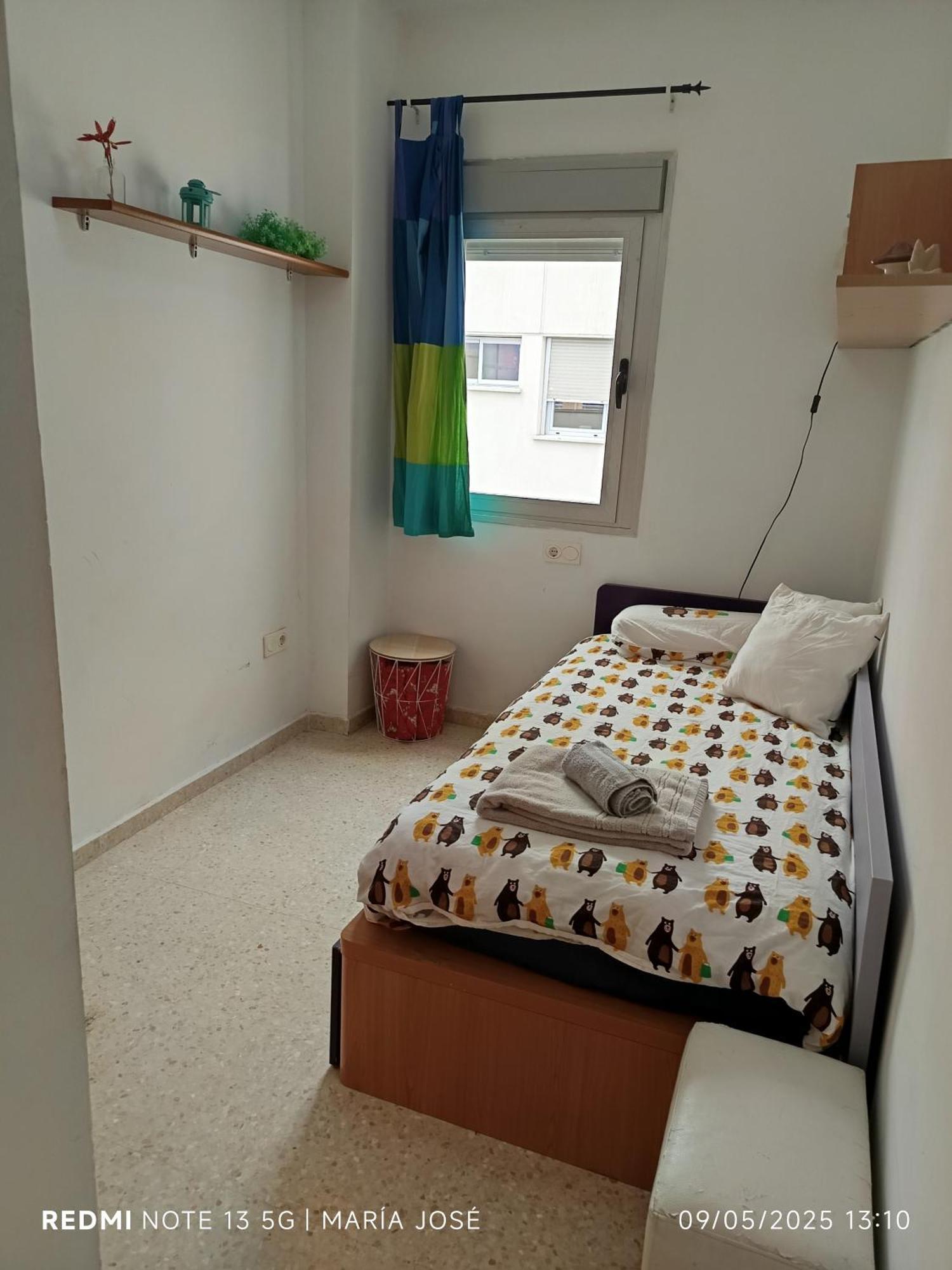Disfruta Granada,Incluso Con Tu Mascota Parking Apartment Ngoại thất bức ảnh