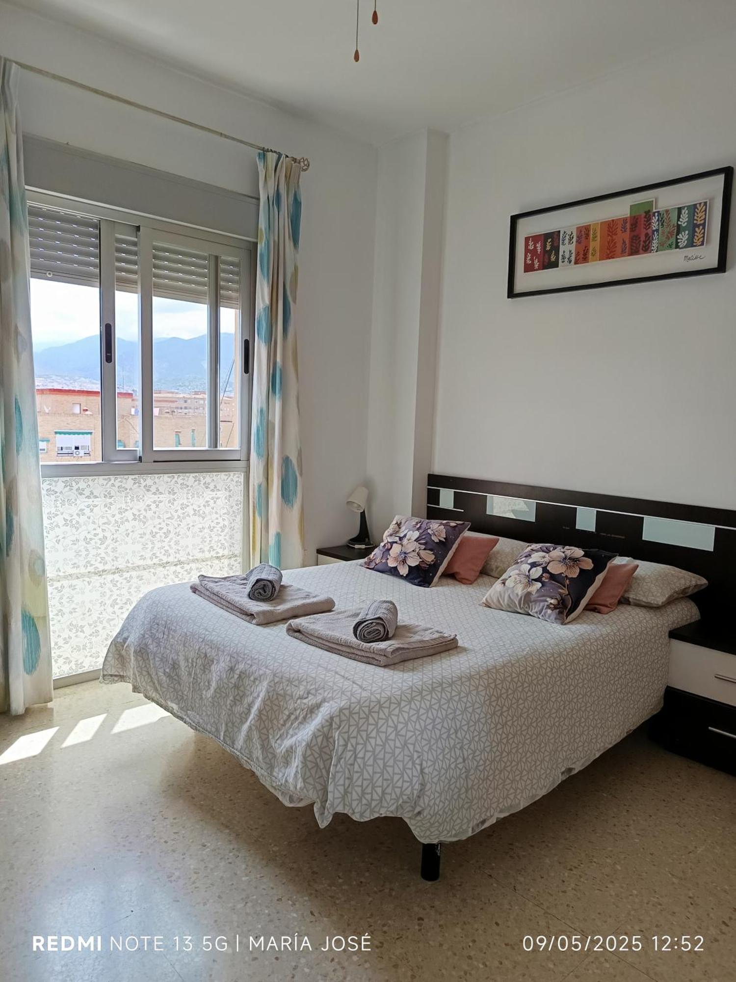Disfruta Granada,Incluso Con Tu Mascota Parking Apartment Ngoại thất bức ảnh