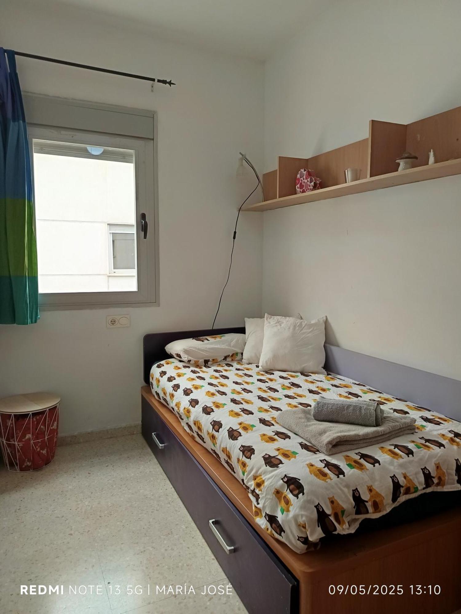 Disfruta Granada,Incluso Con Tu Mascota Parking Apartment Ngoại thất bức ảnh