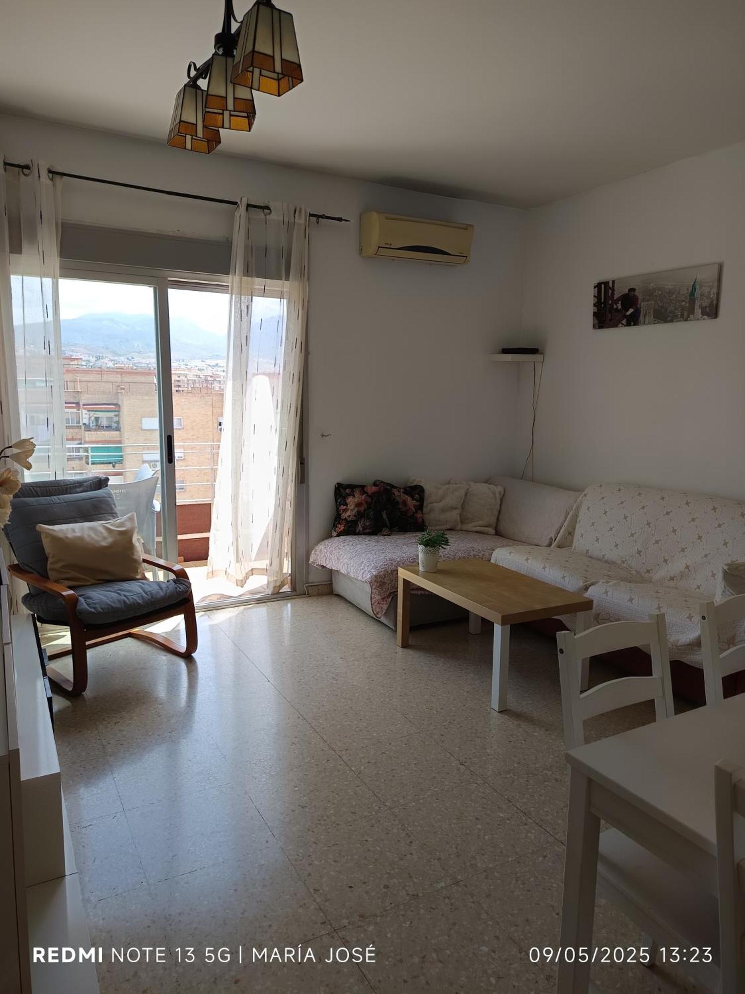 Disfruta Granada,Incluso Con Tu Mascota Parking Apartment Ngoại thất bức ảnh