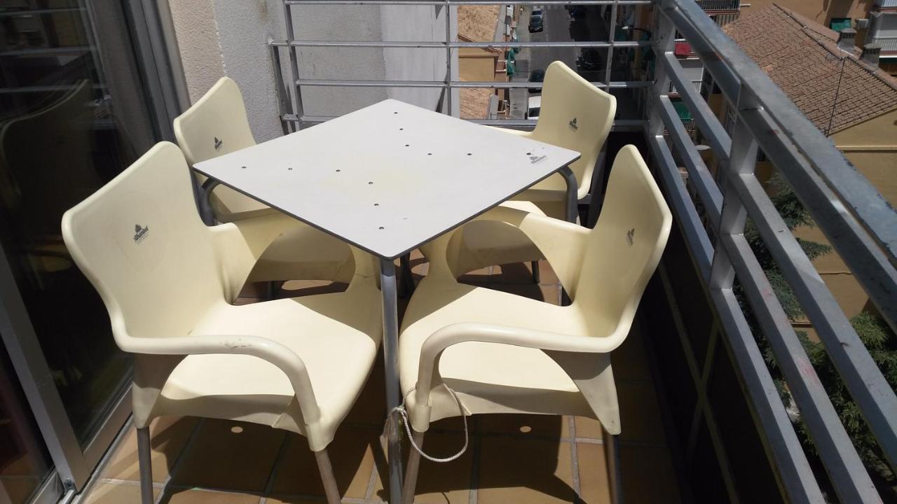 Disfruta Granada,Incluso Con Tu Mascota Parking Apartment Ngoại thất bức ảnh